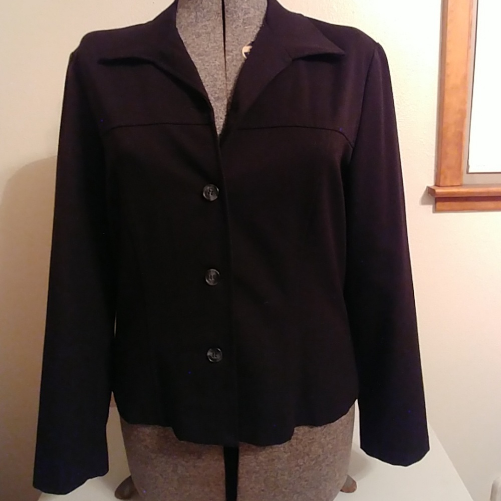 Studio Y Blazer